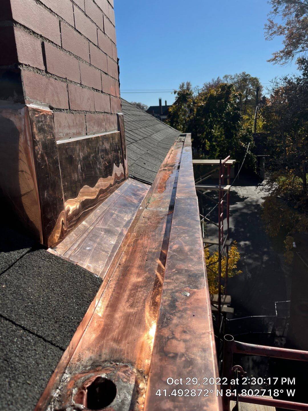 Specialty Roof - Lakewood, OH