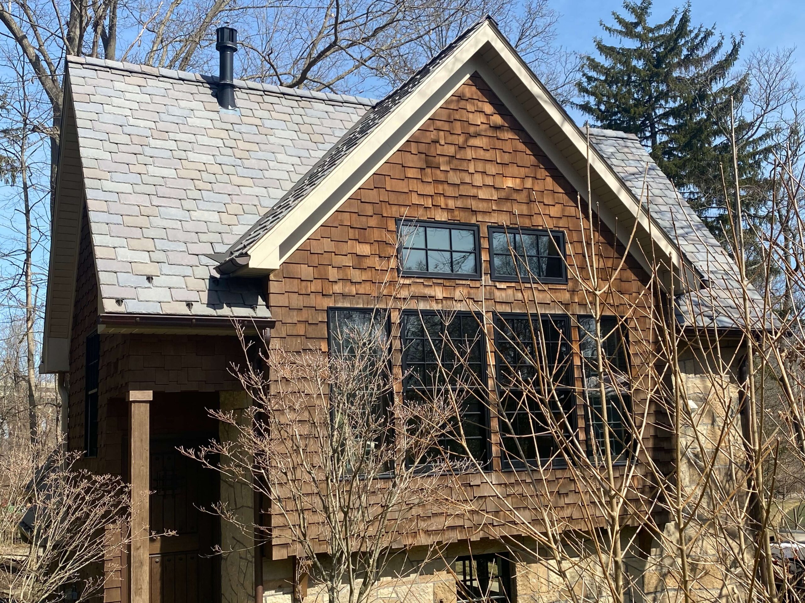 Specialty Roof - Peninsula, OH