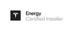 Tesla Energy Certified Installer